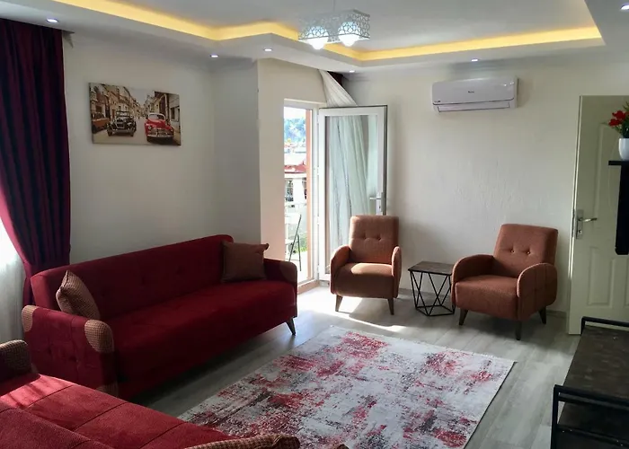 Apartman Kaya House Daily Flat